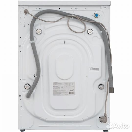 Стиральная машина Schaub Lorenz SLW SW7440 S