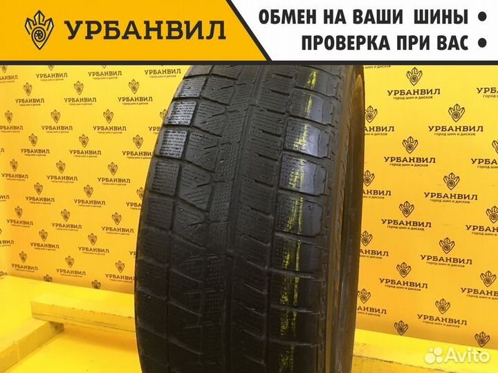 Bridgestone Blizzak Revo GZ 215/60 R16 95S