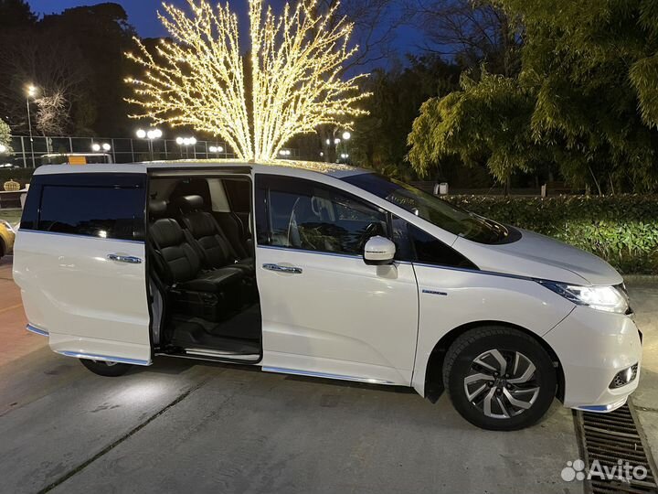 Трансфер Сочи на комфортном авто