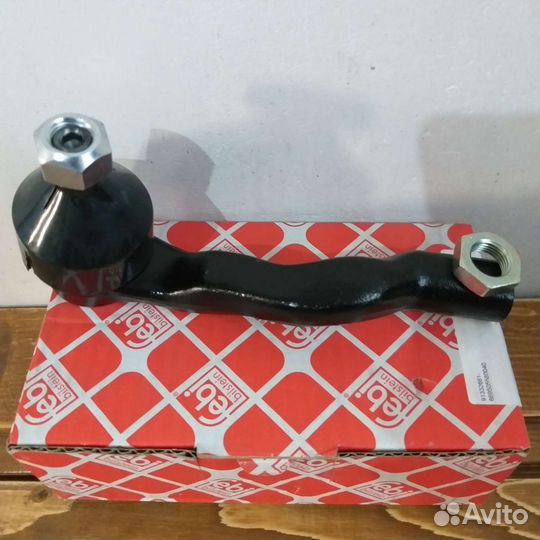 Рулевой наконечник Вито 639