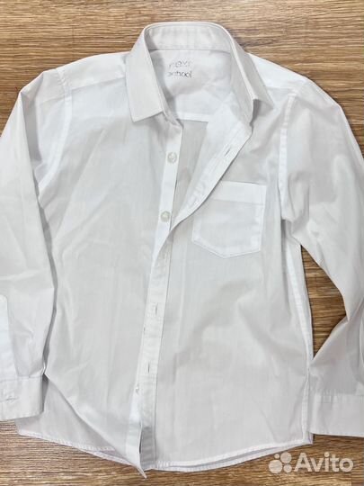 Одежда для мальчика next,zara,monsoon, 122-128