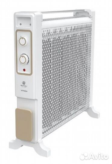 Микатермический обогреватель REC-VT2200M