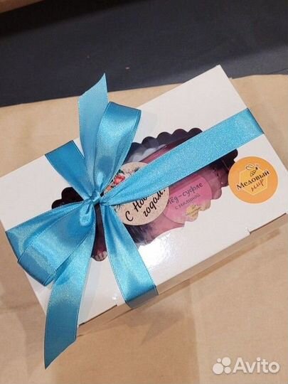 Набор меда к празднику