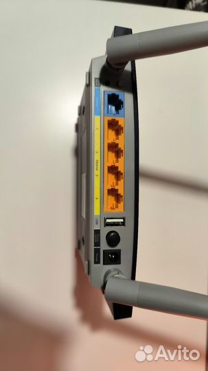 Wifi роутер tp link archer c50