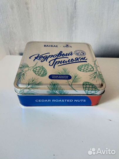 Жестяная банка