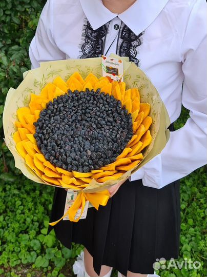 Букет на 1 сентября