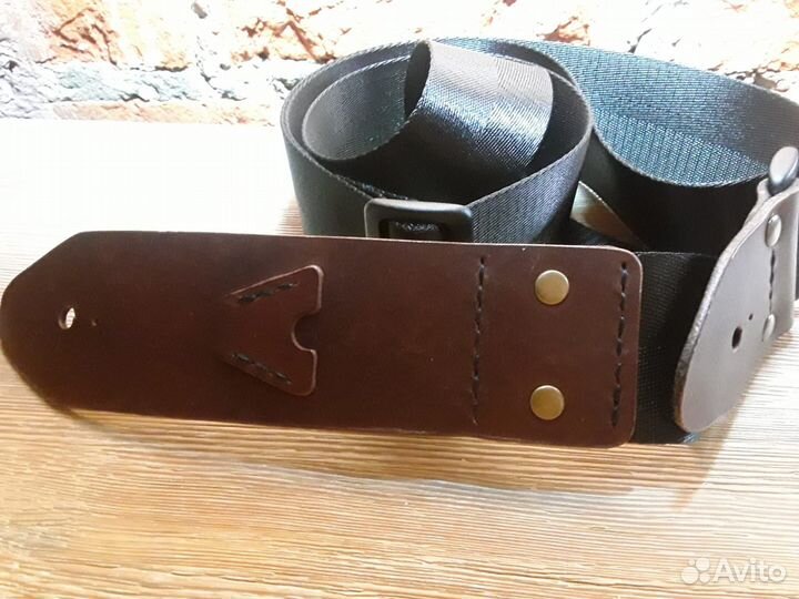 Ремень для гитары