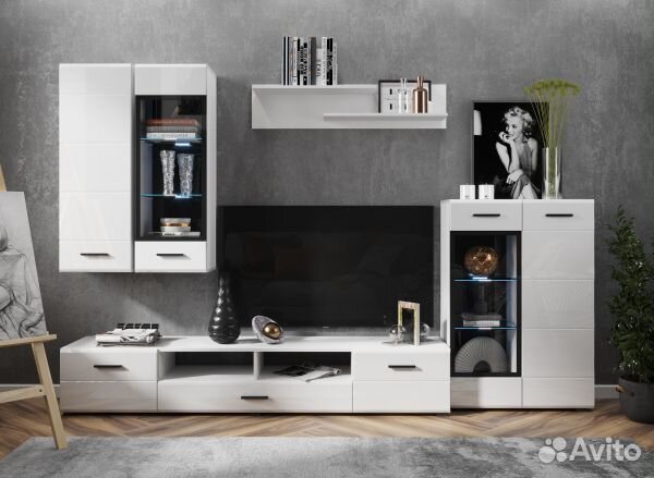 Тумбадлятв-200gloss