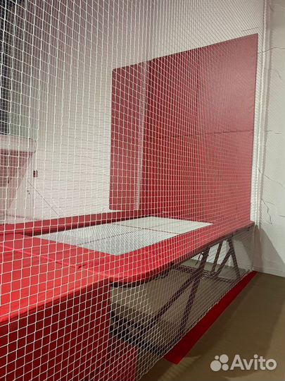 Почасовая аренда зала