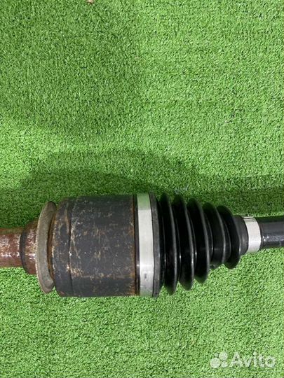 Привод задний правый Mercedes-Benz M-Class W164