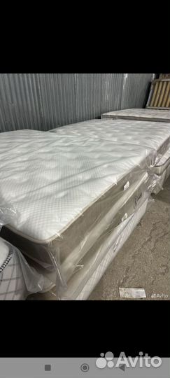 Матрас Аскона