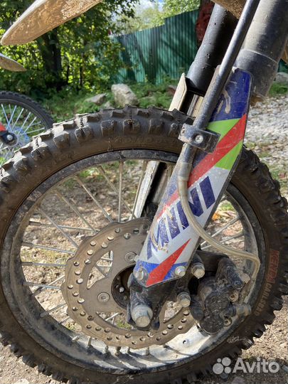 Kayo mini YX125EM 2020