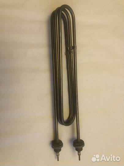 Тэн водяной