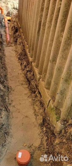 Септик для частного дома