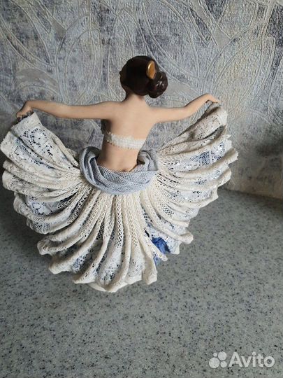 Статуэтка Балерина