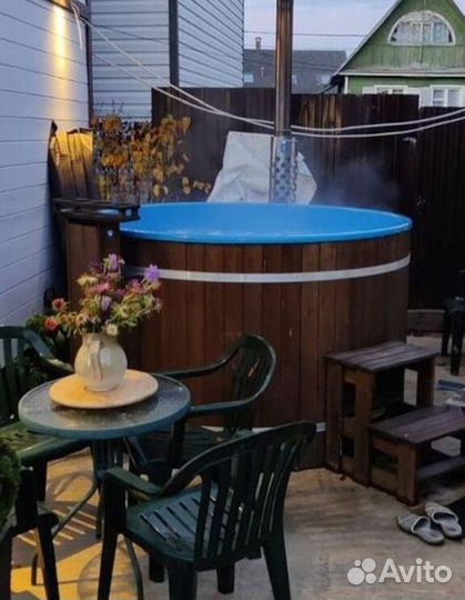 Купель L9546G/0