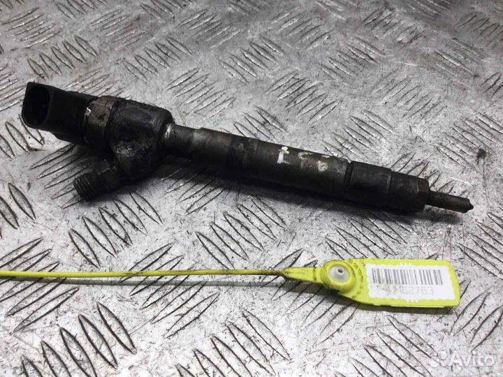 Форсунка Mercedes Vito (Viano) 646980