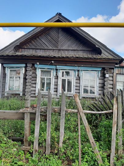 Участок 17 сот. (ИЖС)