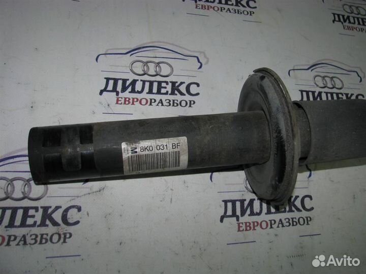 Амортизатор передний Audi A4 (B8) 2007-2015