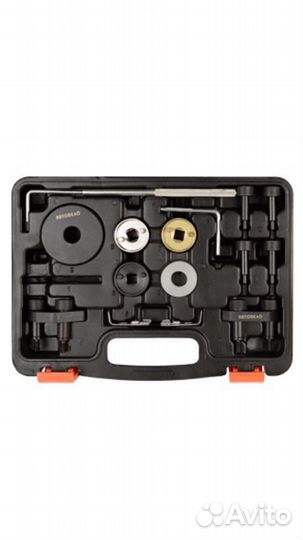 Набор для установки фаз грм двигателей VAG 1.8/2.0