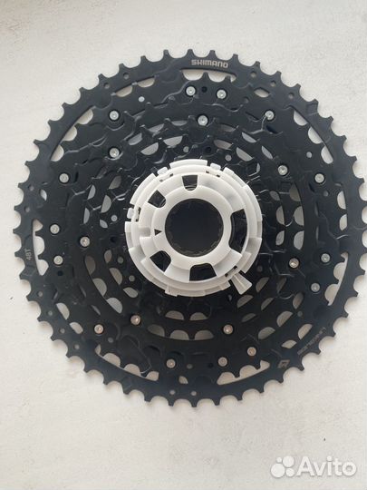 Велозапчасти