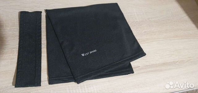 Бафф и повязка