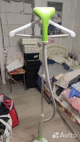 Отпариватель для одежды