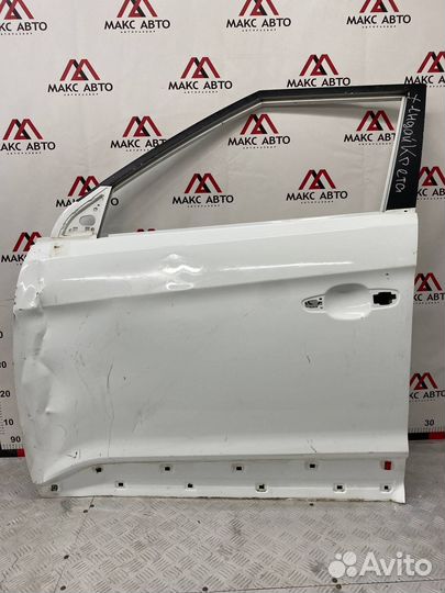 Б/У дверь передний левый Hyundai Creta GS