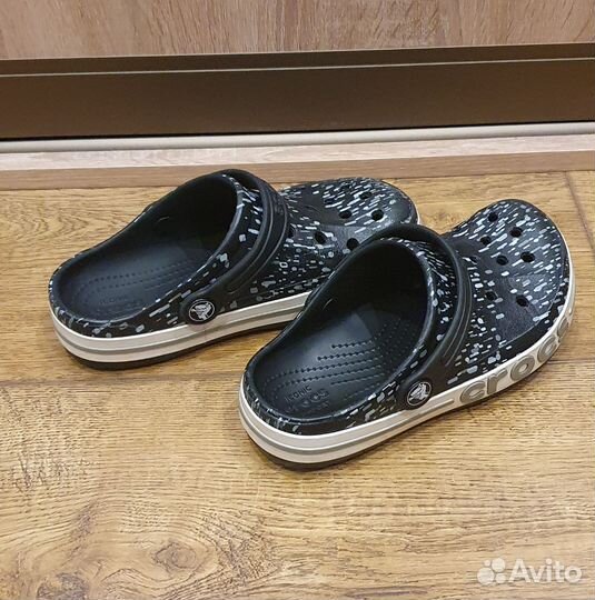 Crocs сабо c13