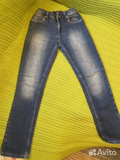 Вещи пакетом на мальчика рост 152