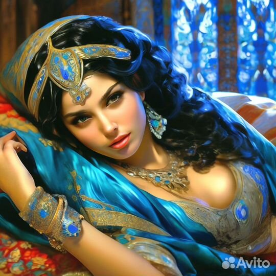 Массаж Авторский энергетический экстаз