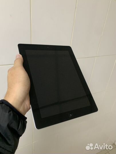 iPad 16gb WiFi идеальный