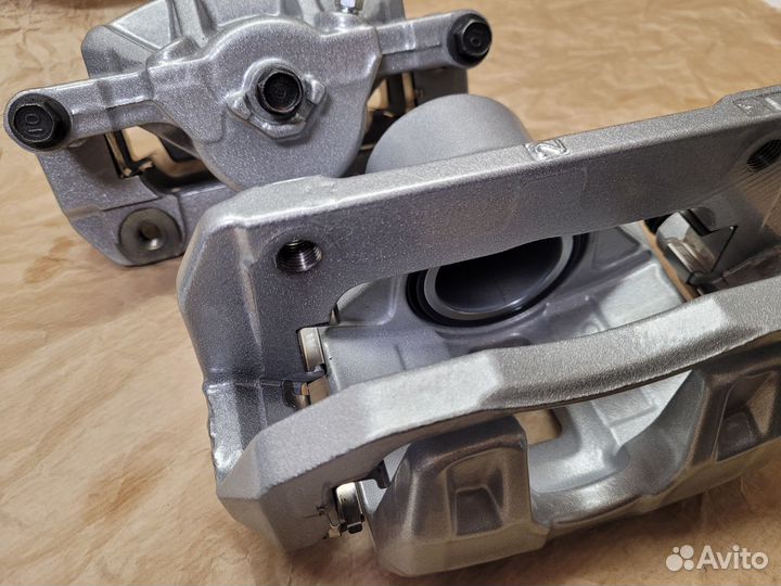 Суппорты Honda Euro R