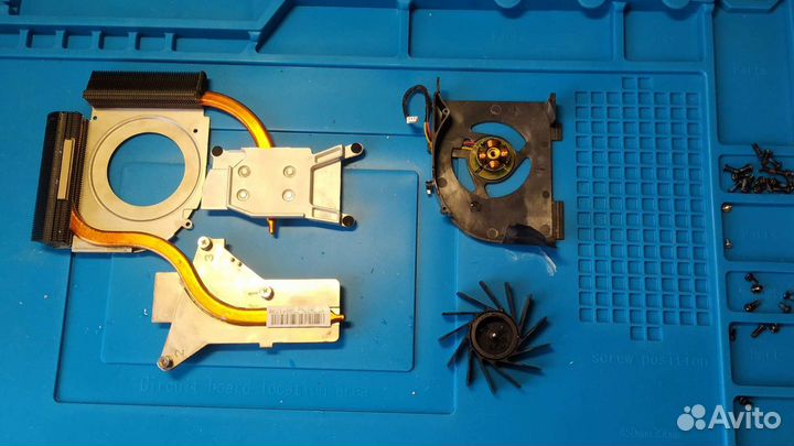 Ремонт техники и электроники