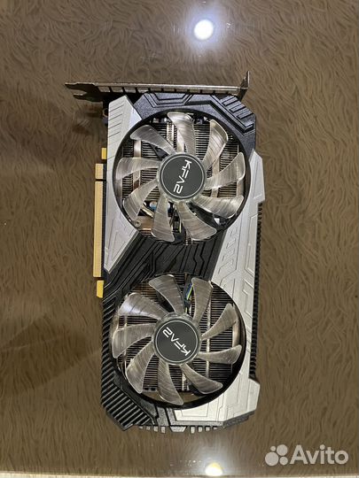 Видеокарта rtx 2060 12gb