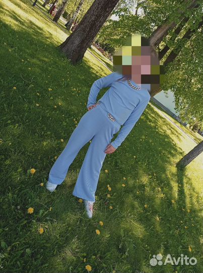 Костюм для девочки