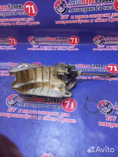 Кулис Верхняя Торпеда Citroen Jumper Peugeot Boxer