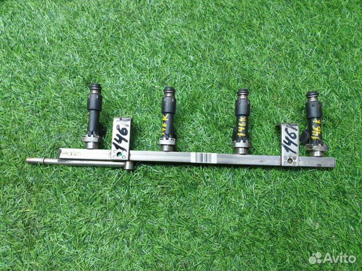 Топливная рампа Lifan Cebrium 720 LFB479Q