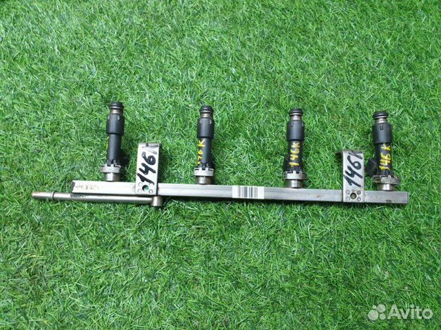 Топливная рампа Lifan Cebrium 720 LFB479Q