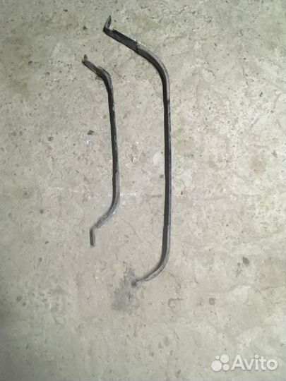 Крепления(хомуты) топливного бака Кия Соренто 2 XM