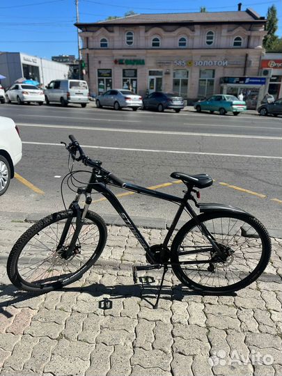 Горный велосипед, Stinger Element std-29