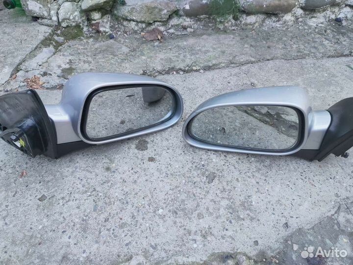 Chevrolet lacetti з/п