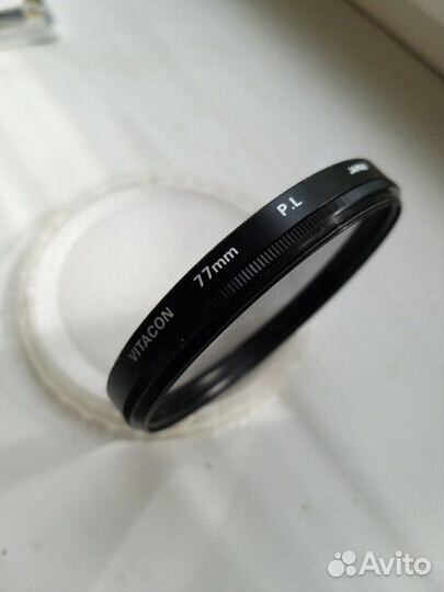 Фильтр для камеры