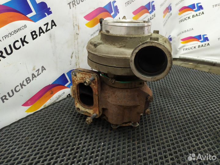 4710967699 Турбина Mercedes-Benz Actros