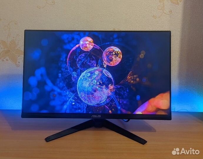 Монитор asus TUF Gaming VG249Q1A