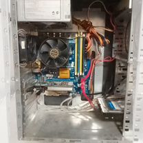 Шикарный Шести ядерник