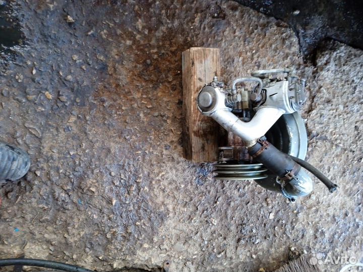 Компрессор воздушный