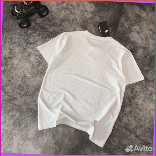 Футболка Nike (51933 Артикул: )