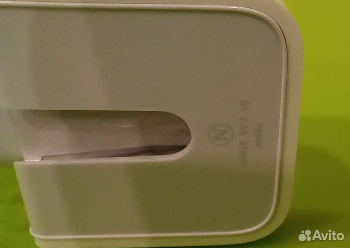 Кабель удлинитель Apple