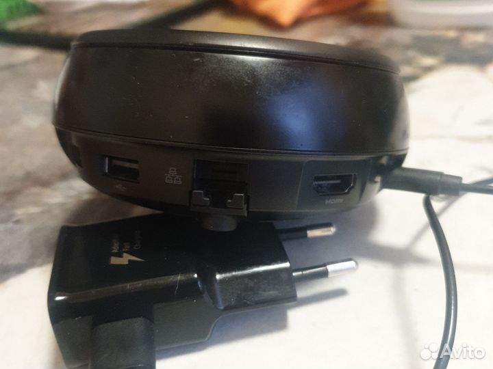 Док станция samsung dex station